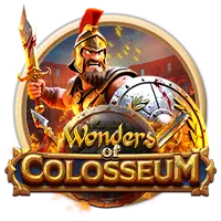 Wonders of Colosseum